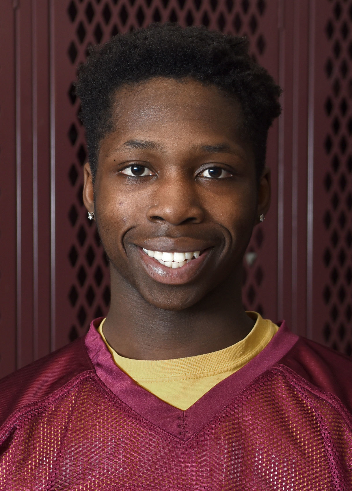 Fall 2019 Football All-Stars: Shaheed Beal, Auburn